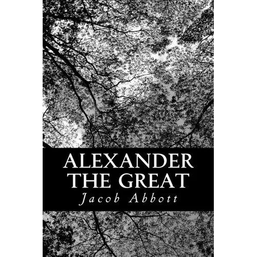 Alexander the Great - Paperback