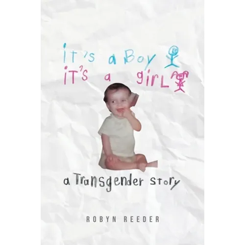 It's a Boy It's a Girl
