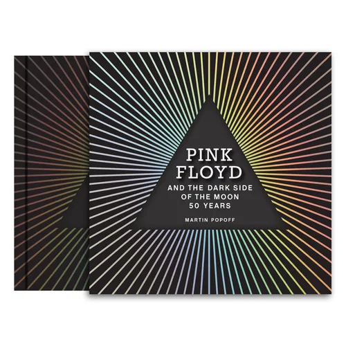 Pink Floyd and the Dark Side of the Moon: 50 Years