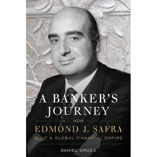 A Banker's Journey