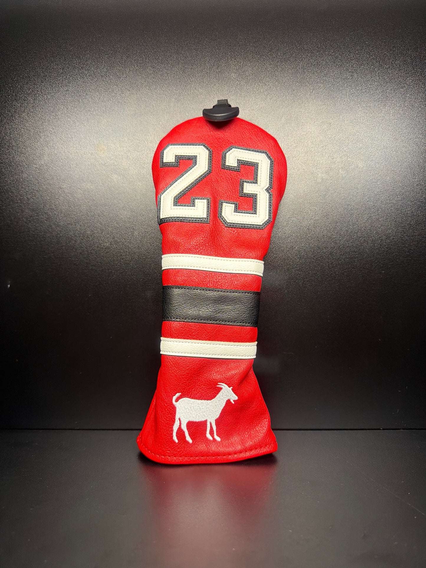 Jordan Goat Headcover