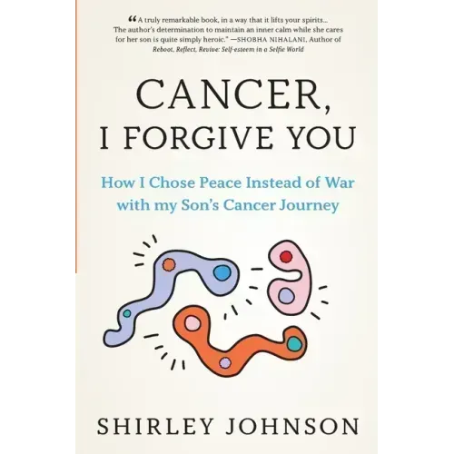 Cancer I Forgive You