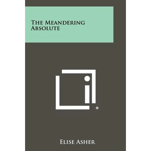 The Meandering Absolute