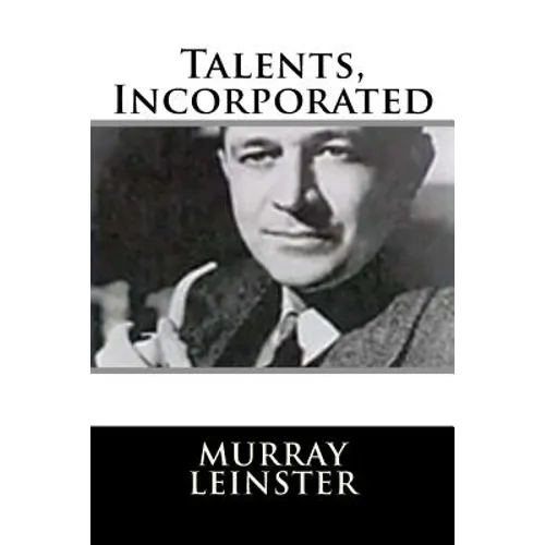 Talents, Incorporated