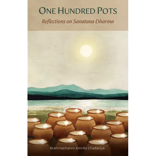 One Hundred Pots