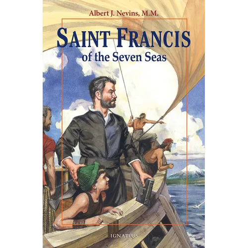 Saint Francis of the Seven Seas