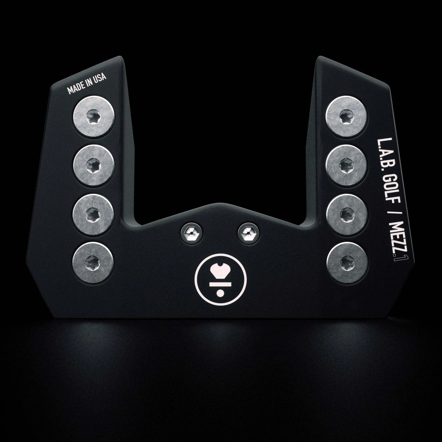 L.A.B. GOLF MEZZ.1 STOCK