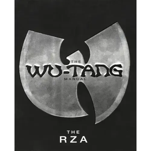 The Wu-Tang Manual