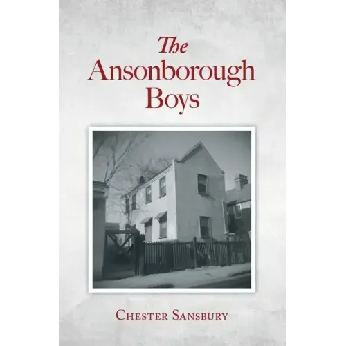 The Ansonborough Boys