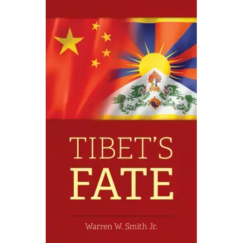 Tibet's Fate