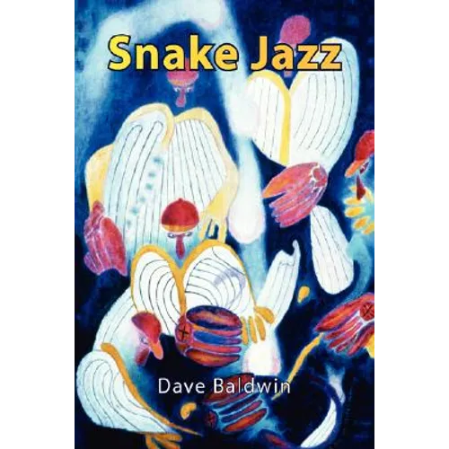 Snake Jazz - Paperback
