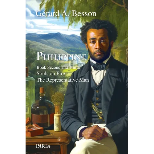 Philippine Vol. 2: Souls on Fire; The Representative Man