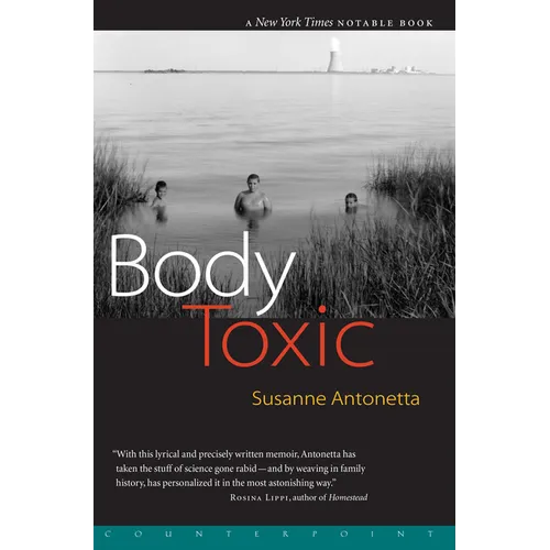 Body Toxic
