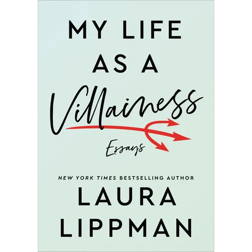 My Life as a Villainess: Essays