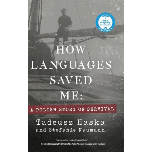 How Languages Saved Me: A Polish Story of Survival
