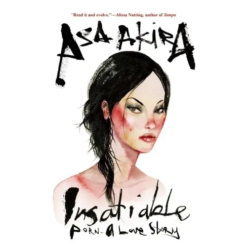 Insatiable: Porn -- A Love Story
