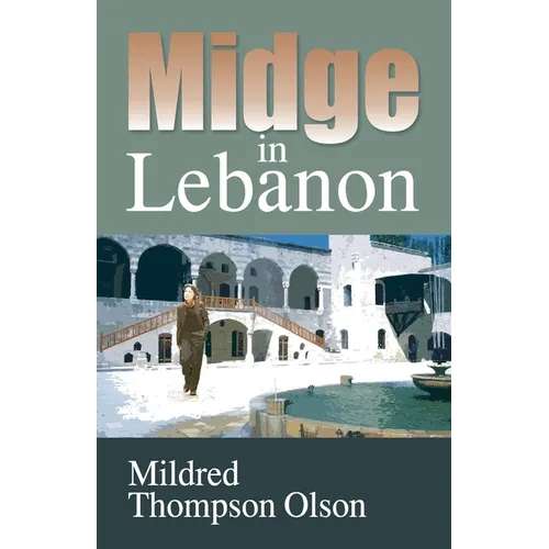 Midge in Lebanon