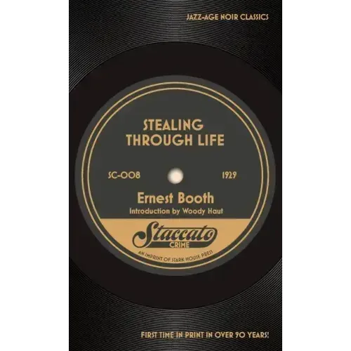 Stealing Through Life