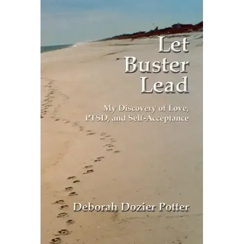 Let Buster Lead Softcover