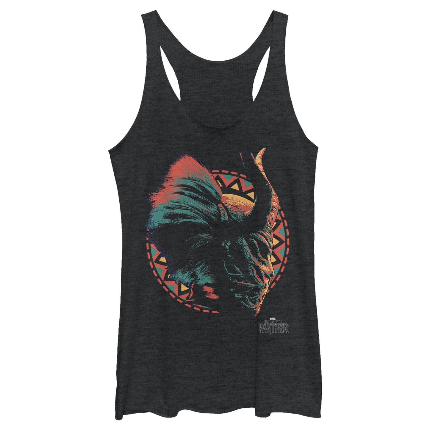 Marvel The Mask Junior's Tank Top Shirt