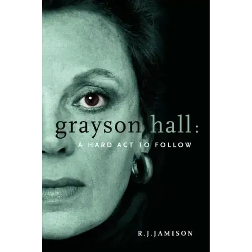Grayson Hall: A Hard ACT to Follow