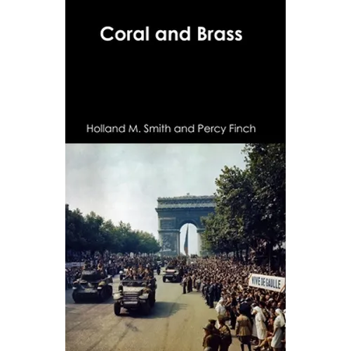Coral and Brass