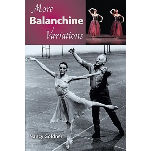 More Balanchine Variations