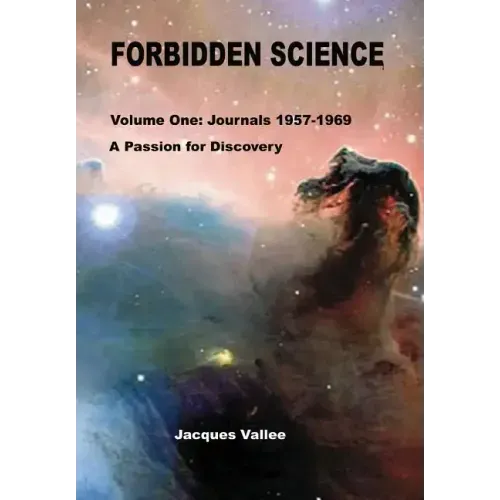 Forbidden Science - Volume One