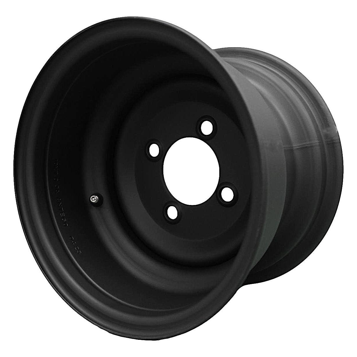10x7 Wheel with AT profile 4- 14.3<60° ON 101.6 C.H. 72.5 -21 (Set of 2)