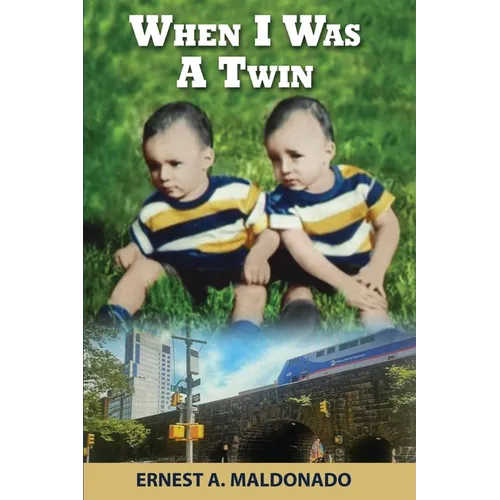 When I was a Twin