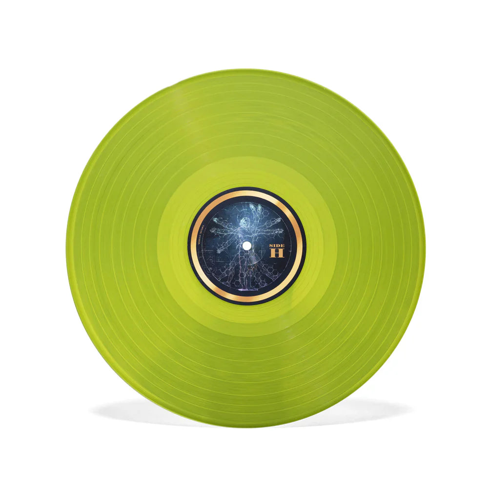 Metaphor: ReFantazio Vinyl Soundtrack