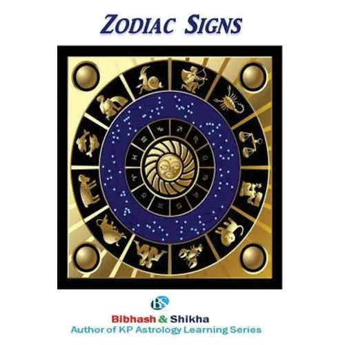 Zodiac Signs