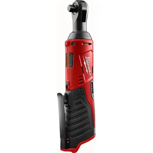 Milwaukee 2457-20 M12⢠Cordless 3/8" Ratchet (Tool Only)