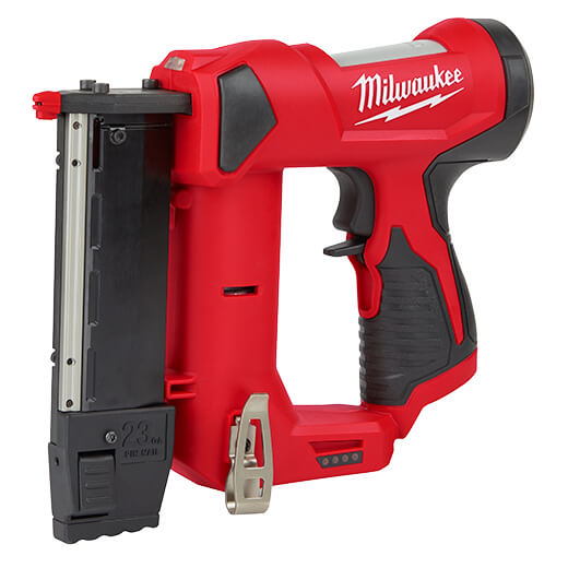 Milwaukee 2540-20 M12⢠23 Gauge Pin Nailer