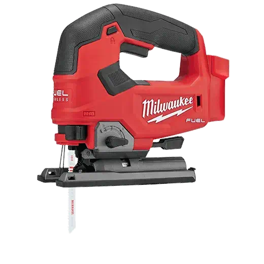 Milwaukee 2737-20 M18 FUEL⢠D-Handle Jig Saw (Tool Only)