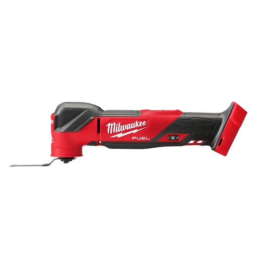 Milwaukee 2836-20 M18 FUEL⢠Oscillating Multi-Tool (Tool Only)
