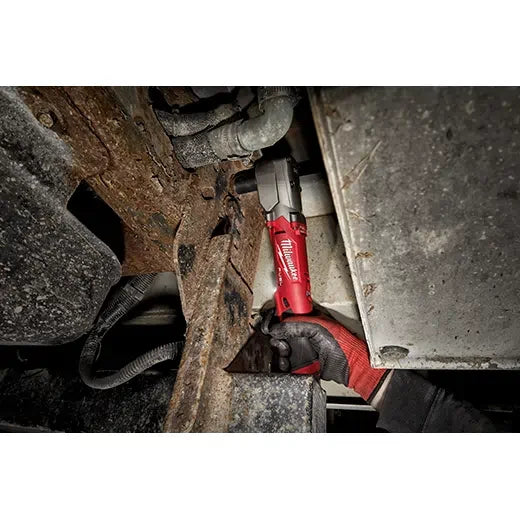 Milwaukee 2565P-20 M12 FUEL⢠Ratchet Impact Wrench w/ Pin (Tool Only)