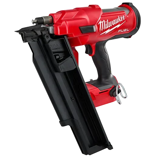 Milwaukee 2744-20 M18 FUEL⢠21 Degree Framing Nailer (Tool Only)