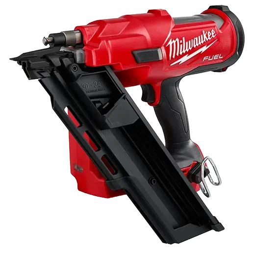Milwaukee 2745-20 M18 FUEL⢠30 Degree Framing Nailer (Tool Only)