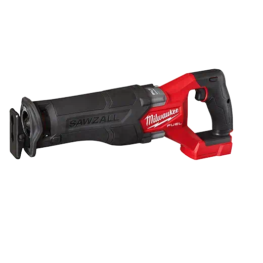 Milwaukee 2821-20 M18 FUEL⢠SAWZALLŽ Recip Saw (Tool Only)
