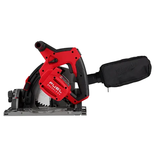 Milwaukee 2831-20 M18 FUEL⢠6-1/2â Plunge Track Saw - Tool Only