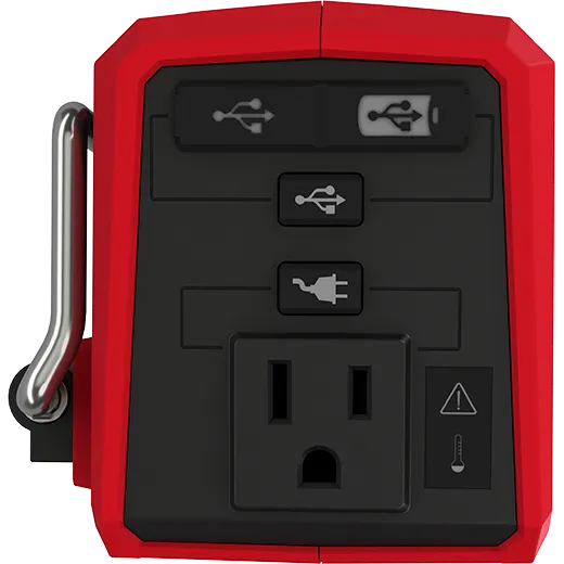 Milwaukee 2846-20 M18⢠TOP-OFF⢠175W Power Supply