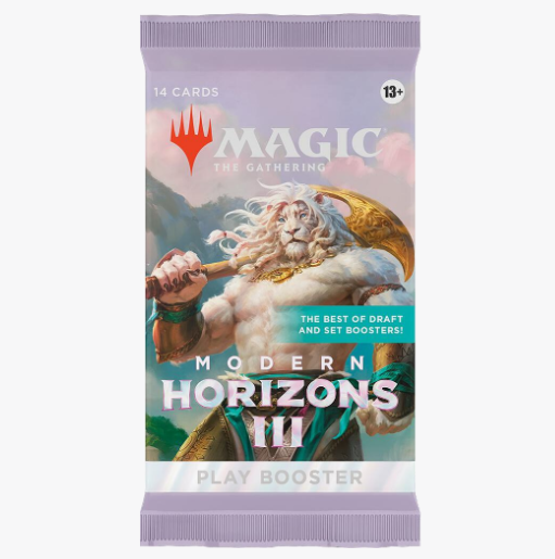 Modern Horizons 3