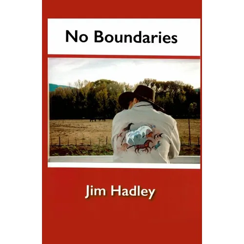 No Boundaries
