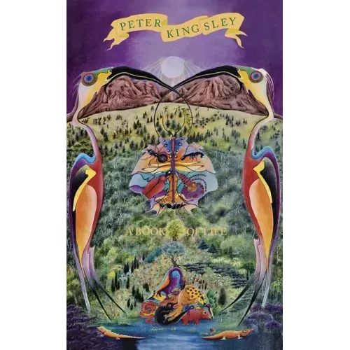A Book of Life