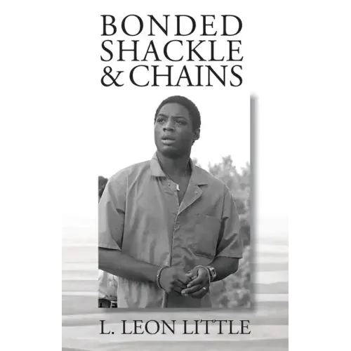 Bonded Shackle & Chains
