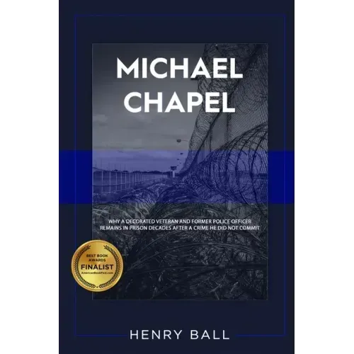 Michael Chapel