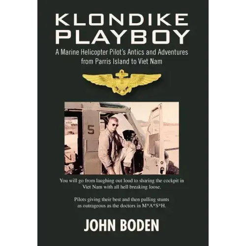 Klondike Playboy