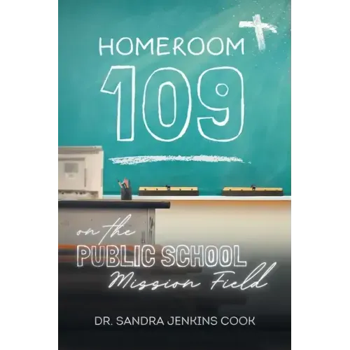 Homeroom 109
