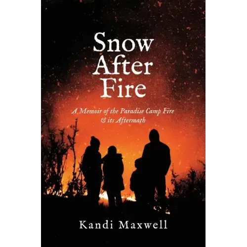 Snow After Fire